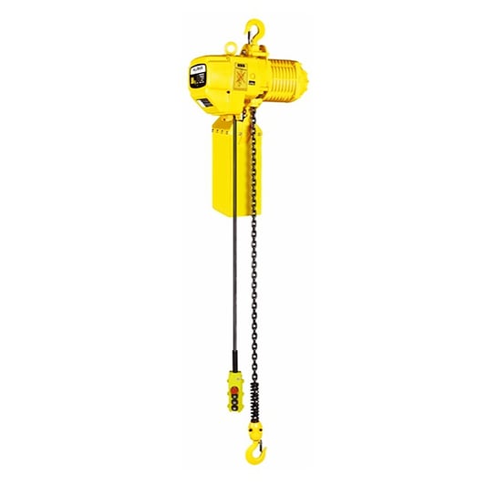 AMEH Electric Chain Hoist(Fixed Type)