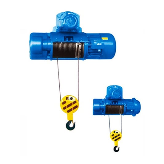 CD MD Wire Rope Hoist